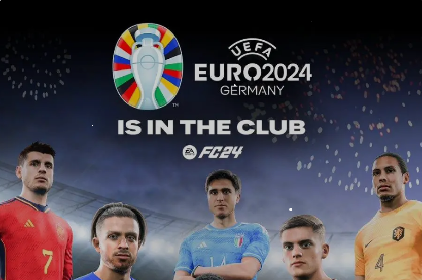 2024年欧洲杯一共哪些国家参加？